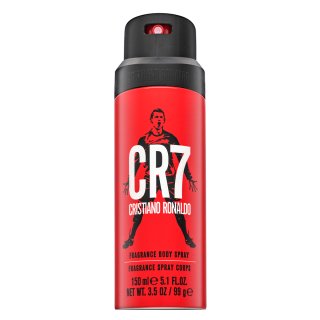 E-shop Cristiano Ronaldo CR7 deospray pre mužov 150 ml