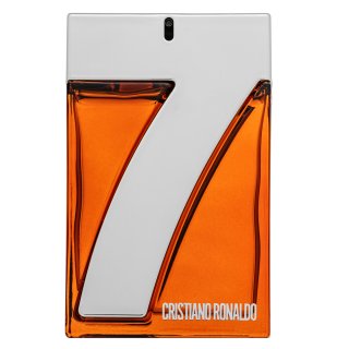 E-shop Cristiano Ronaldo CR7 Fearless toaletná voda pre mužov 100 ml