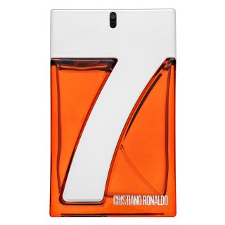 E-shop Cristiano Ronaldo CR7 Fearless toaletná voda pre mužov 50 ml