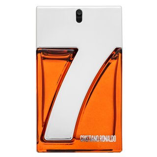 E-shop Cristiano Ronaldo CR7 Fearless toaletná voda pre mužov 30 ml