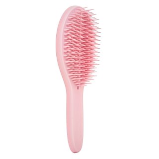 E-shop Tangle Teezer The Ultimate Styler Smooth & Shine Hairbrush Millennial Pink kefa na vlasy pre hebkosť a lesk vlasov
