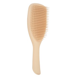 E-shop Tangle Teezer The Ultimate Detangler Large Vanilla Latté kefa na vlasy pre ľahké rozčesávanie vlasov