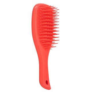 E-shop Tangle Teezer The Ultimate Detangler Mini Pink Punch kefa na vlasy pre ľahké rozčesávanie vlasov