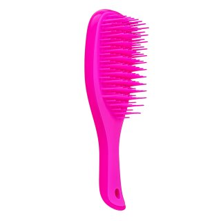 E-shop Tangle Teezer The Ultimate Detangler Mini Runway Pink kefa na vlasy