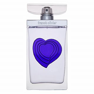 E-shop Franck Olivier Franck Olivier Passion parfémovaná voda pre ženy 75 ml