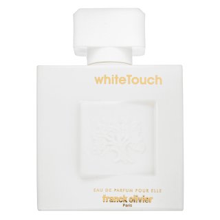 E-shop Franck Olivier White Touch parfémovaná voda pre ženy 100 ml