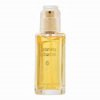 E-shop Gabriela Sabatini Gabriela Sabatini toaletná voda pre ženy 60 ml