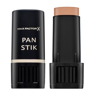 E-shop Max Factor Pan Stik Foundation dlhotrvajúci make-up v tyčinke 30 Olive 9 g