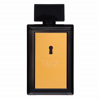 E-shop Antonio Banderas The Golden Secret toaletná voda pre mužov 100 ml