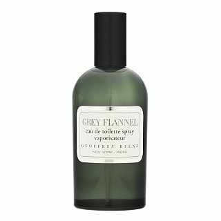 E-shop Geoffrey Beene Grey Flannel toaletná voda pre mužov 120 ml