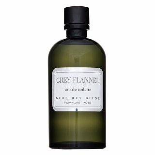 E-shop Geoffrey Beene Grey Flannel toaletná voda pre mužov 240 ml