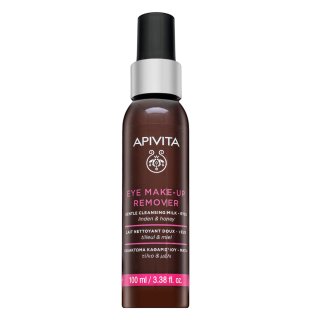 E-shop Apivita Gentle Eye čistiace mlieko Make-Up Remover 100 ml