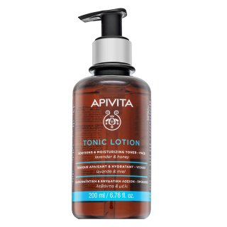 E-shop Apivita Tonic Lotion upokojujúce tonikum Soothing & Moisturizing Toner 200 ml