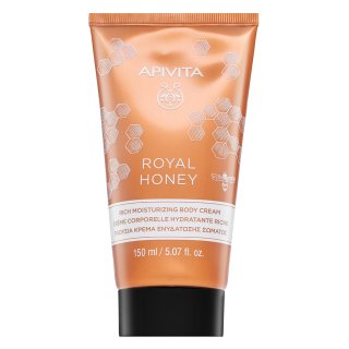 E-shop Apivita Royal Honey telový krém Rich Moisturizing Body Cream 150 ml