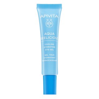 E-shop Apivita Aqua Beelicious hydratačný krém Cooling Hydrating Eye Gel 15 ml