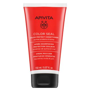 E-shop Apivita Color Seal Color Protect Conditioner ochranný kondicionér pre farbené vlasy 150 ml