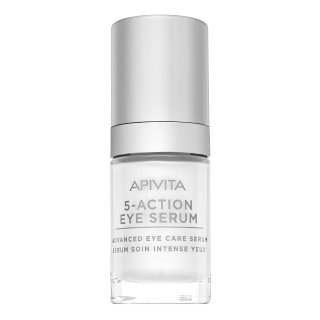 E-shop Apivita 5-Action sérum Eye Serum 15 ml