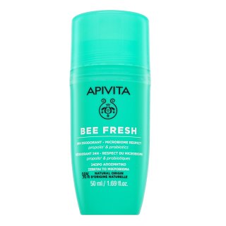 E-shop Apivita Bee Fresh deodorant 24h Deodorant 50 ml