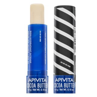 E-shop Apivita Cocoa Butter balzám Lip Care SPF 20 4,4 g