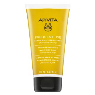 E-shop Apivita Frequent Use Gentle Daily Conditioner vyživujúci kondicionér pre každodenné použitie 150 ml