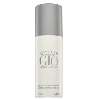 E-shop Giorgio Armani Acqua di Gio Pour Homme deospray pre mužov 150 ml