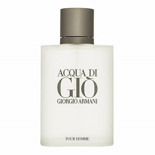E-shop Giorgio Armani Acqua di Gio Pour Homme toaletná voda pre mužov 100 ml