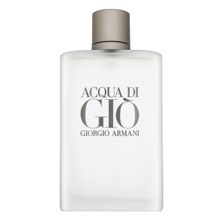 E-shop Giorgio Armani Acqua di Gio Pour Homme toaletná voda pre mužov 200 ml