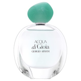 E-shop Giorgio Armani Acqua di Gioia parfémovaná voda pre ženy 50 ml