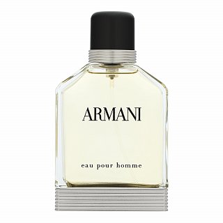 E-shop Giorgio Armani Eau Pour Homme (2013) toaletná voda pre mužov 100 ml