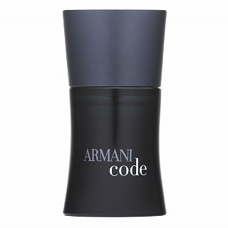 E-shop Giorgio Armani Code toaletná voda pre mužov 30 ml