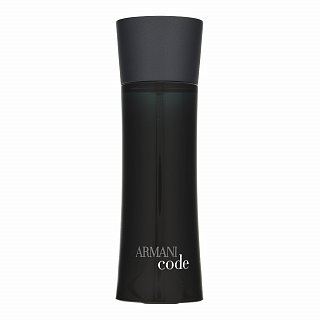 E-shop Giorgio Armani Code toaletná voda pre mužov 75 ml