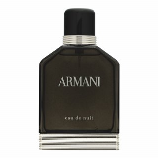 E-shop Giorgio Armani Eau De Nuit toaletná voda pre mužov 100 ml