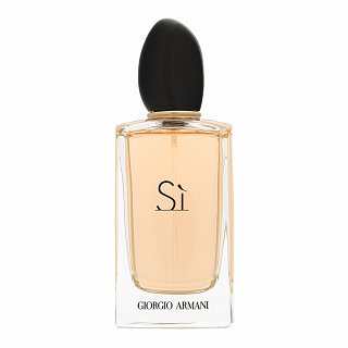 E-shop Giorgio Armani Si parfémovaná voda pre ženy 100 ml