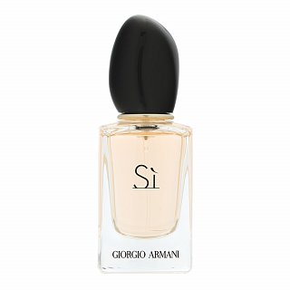 E-shop Giorgio Armani Si parfémovaná voda pre ženy 30 ml