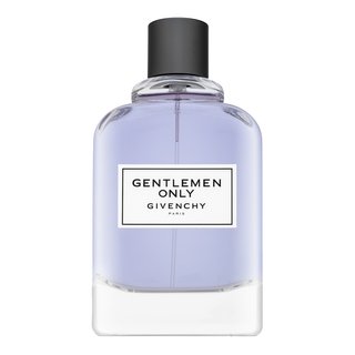 E-shop Givenchy Gentlemen Only toaletná voda pre mužov 100 ml