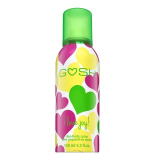 E-shop Gosh I Love Joy! deodorant Deodorant Spray 150 ml