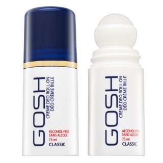 E-shop Gosh Classic deodorant Roll-On Deodorant 75 ml