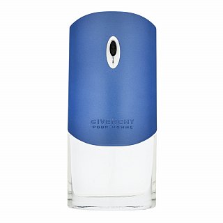 E-shop Givenchy Pour Homme Blue Label toaletná voda pre mužov 100 ml