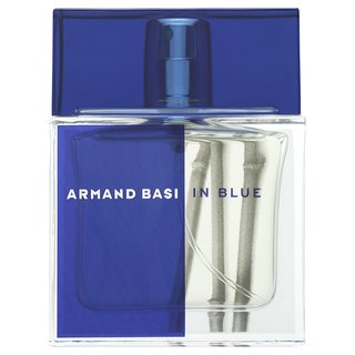 E-shop Armand Basi In Blue toaletná voda pre mužov 50 ml