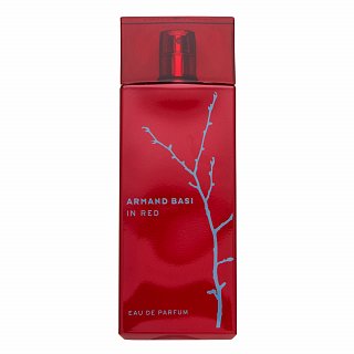 E-shop Armand Basi In Red parfémovaná voda pre ženy 100 ml