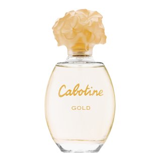E-shop Gres Cabotine Gold toaletná voda pre ženy 100 ml