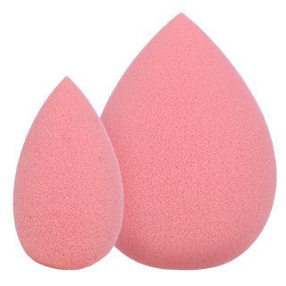 E-shop Ilu Set of Two Makeup Sponges hubka na make-up - set