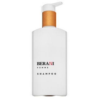 E-shop Berani Femme Shampoo šampón pre všetky typy vlasov 300 ml