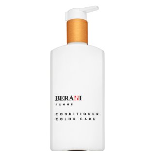 E-shop Berani Femme Conditioner Color Care vyživujúci kondicionér pre farbené vlasy 300 ml
