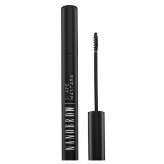 E-shop Nanobrow Shape Mascara riasenka na obočie Brown 7 ml