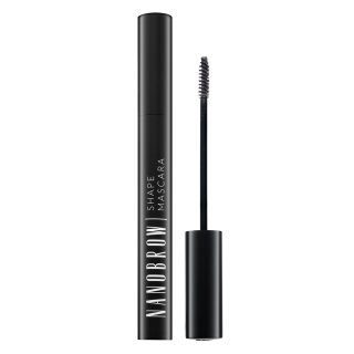 E-shop Nanobrow Shape Mascara riasenka na obočie Light Brown 7 ml