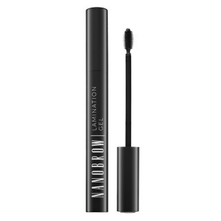E-shop Nanobrow Lamination Gel gél na obočie Transparent 7 ml