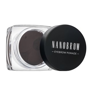 E-shop Nanobrow Eyebrow Pomade pomáda na obočie Dark Brown 6 g