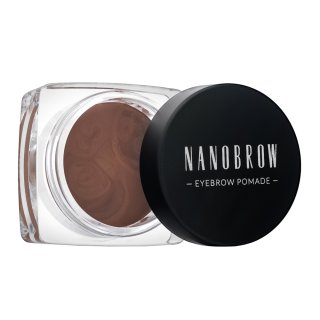 E-shop Nanobrow Eyebrow Pomade pomáda na obočie Light Brown 6 g