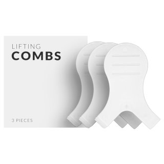 E-shop Nanolash Lifting Tools hrebienky na lifting a lamináciu rias